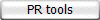PR tools